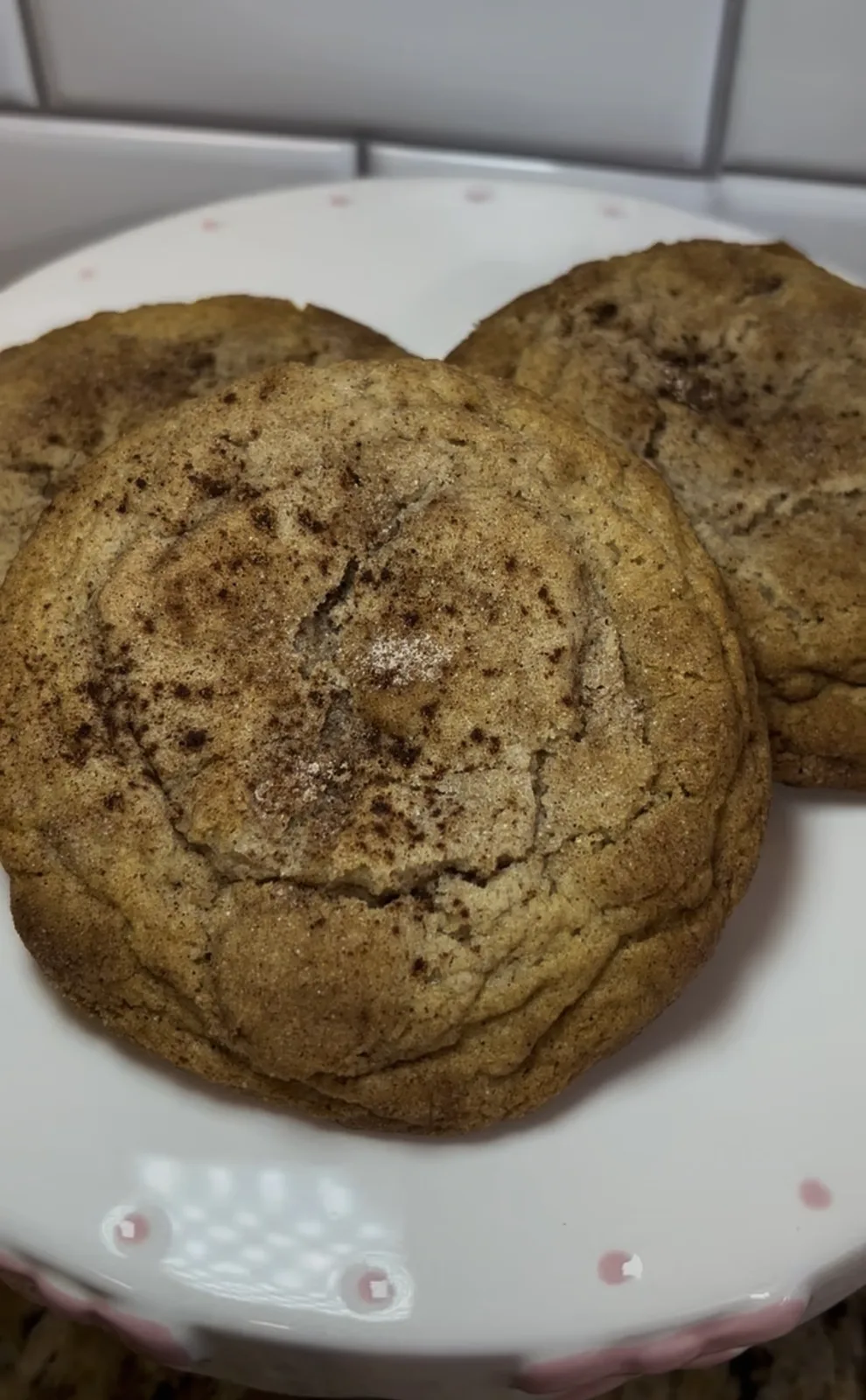 I Am Cookie & Sugar Co. cookie gallery photo
