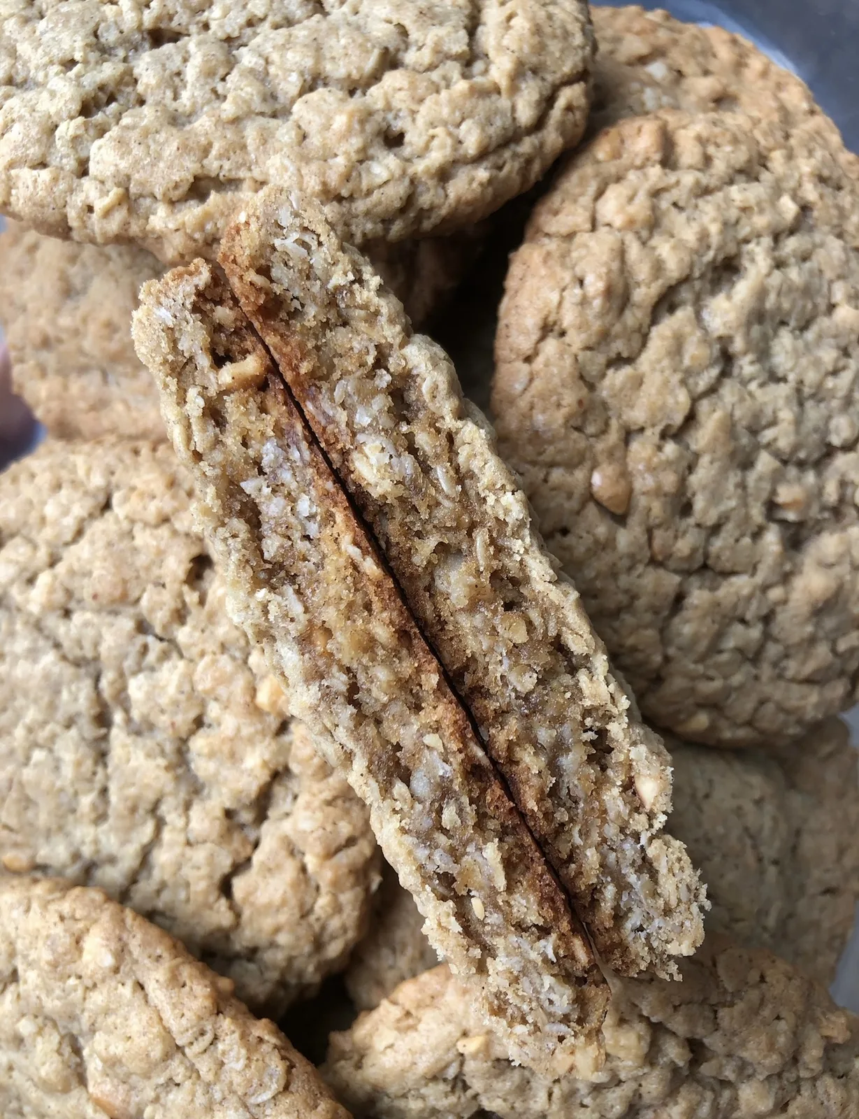 I Am Cookie & Sugar Co. cookie gallery photo